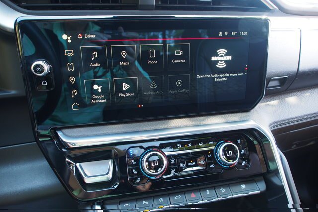 Used 2024 GMC Sierra 1500 Denali AWD/4WD image 27