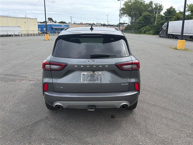 Certified 2023 Ford Escape ST-Line w/ Tech Pack #1 AWD/4WD image 6