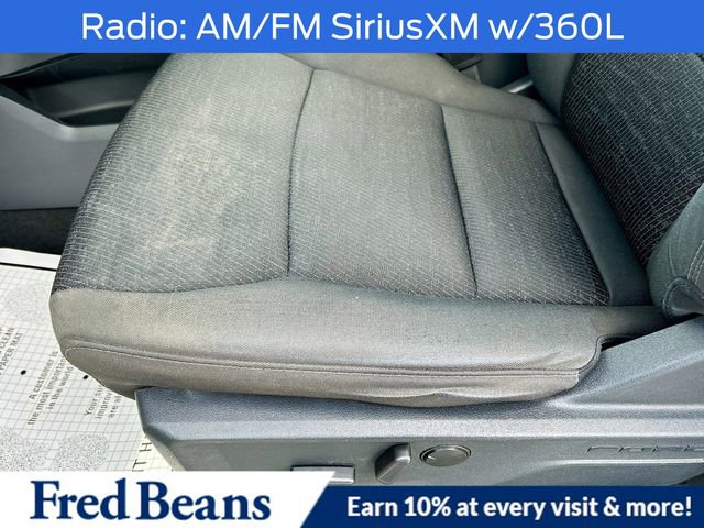 Certified 2023 Ford F150 XLT w/ Equipment Group 302A High image 23