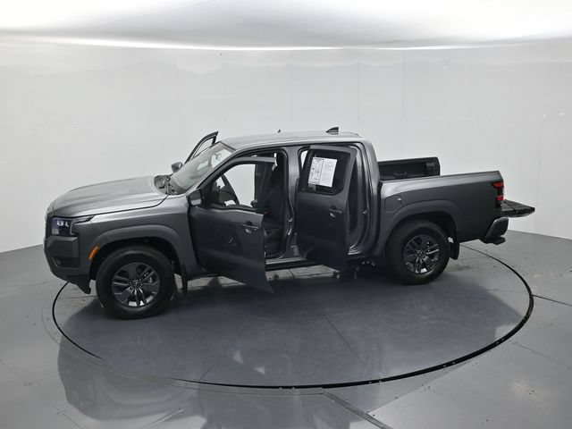 Used 2026 Nissan Frontier SV RWD image 47