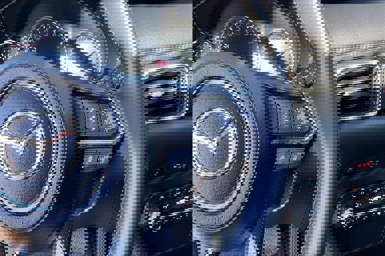 Used 2021 MAZDA CX-5 Signature image 25