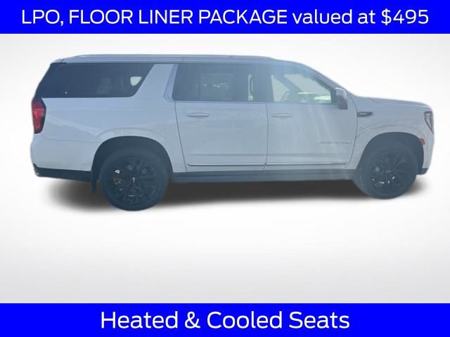 Used 2023 GMC Yukon XL Denali w/ LPO, Floor Liner Package image 8