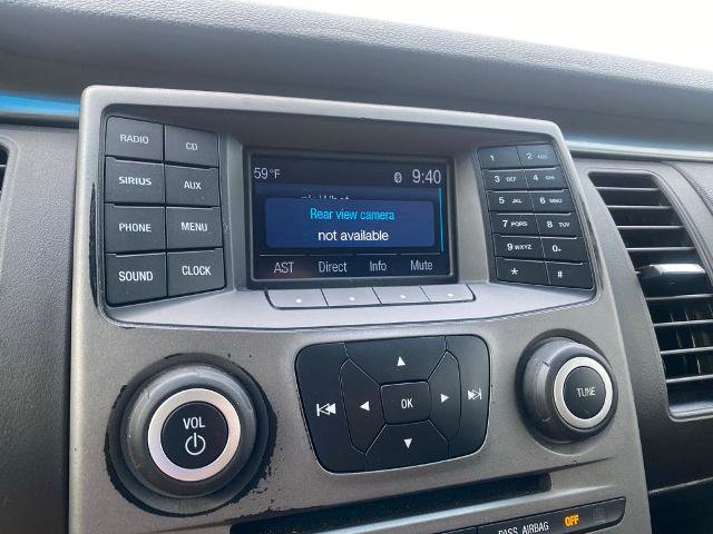 Certified 2019 Ford Flex SE FWD image 19