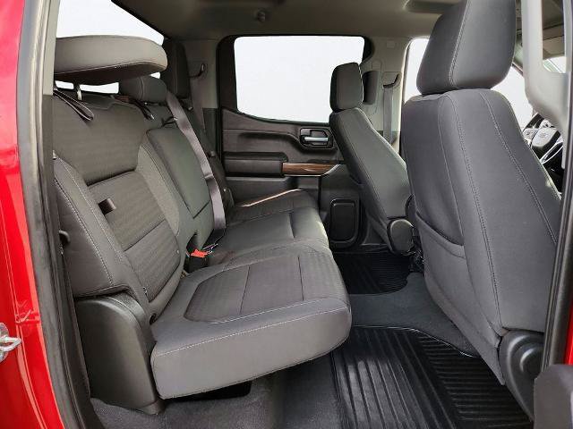 Used 2021 Chevrolet Silverado 1500 RST RWD image 26