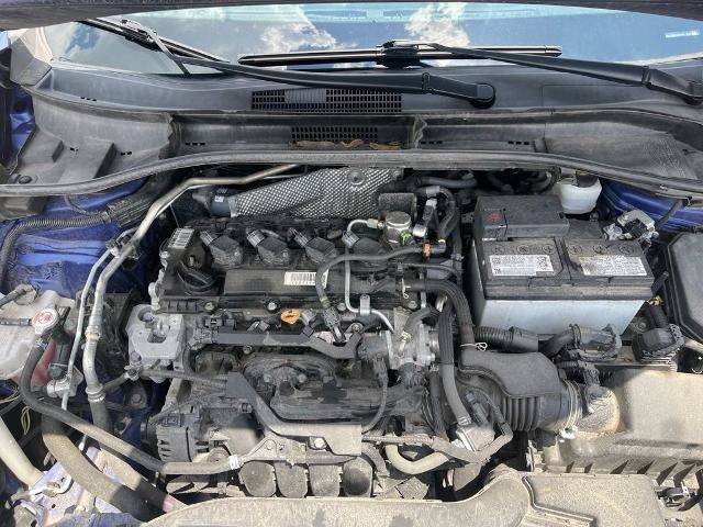 Used 2022 Toyota Corolla Cross LE AWD/4WD image 22