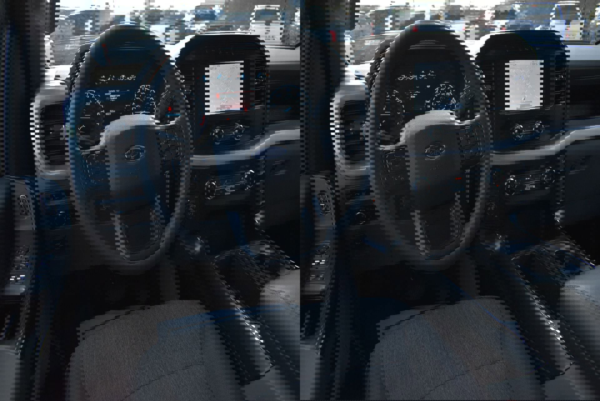 Certified 2023 Ford F150 XL w/ Trailer Tow Package image 16