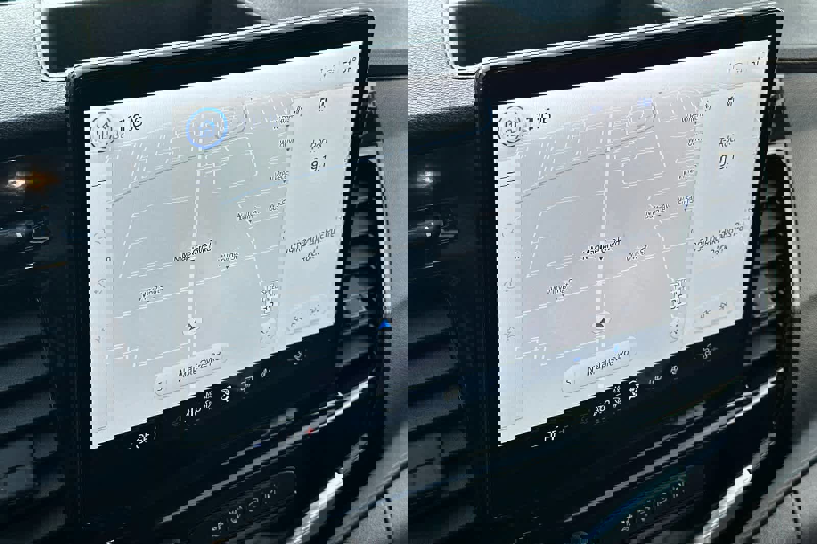 Certified 2024 Ford Transit 350 XLT image 20