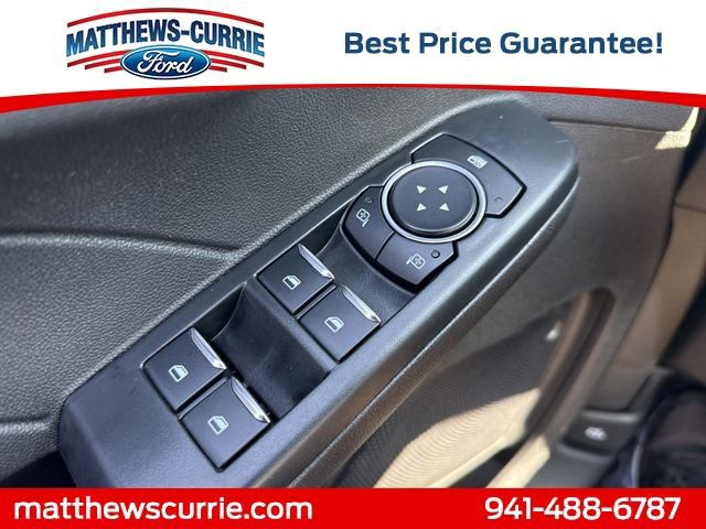 Certified 2025 Ford Escape Active image 22