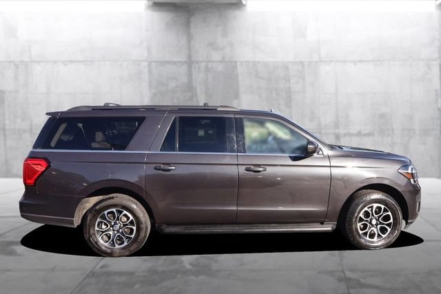 Certified 2024 Ford Expedition Max XLT AWD/4WD image 5