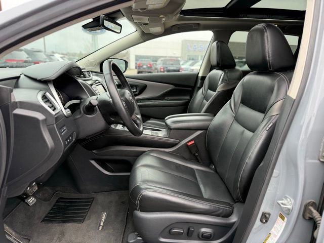 Used 2024 Nissan Murano SL image 28