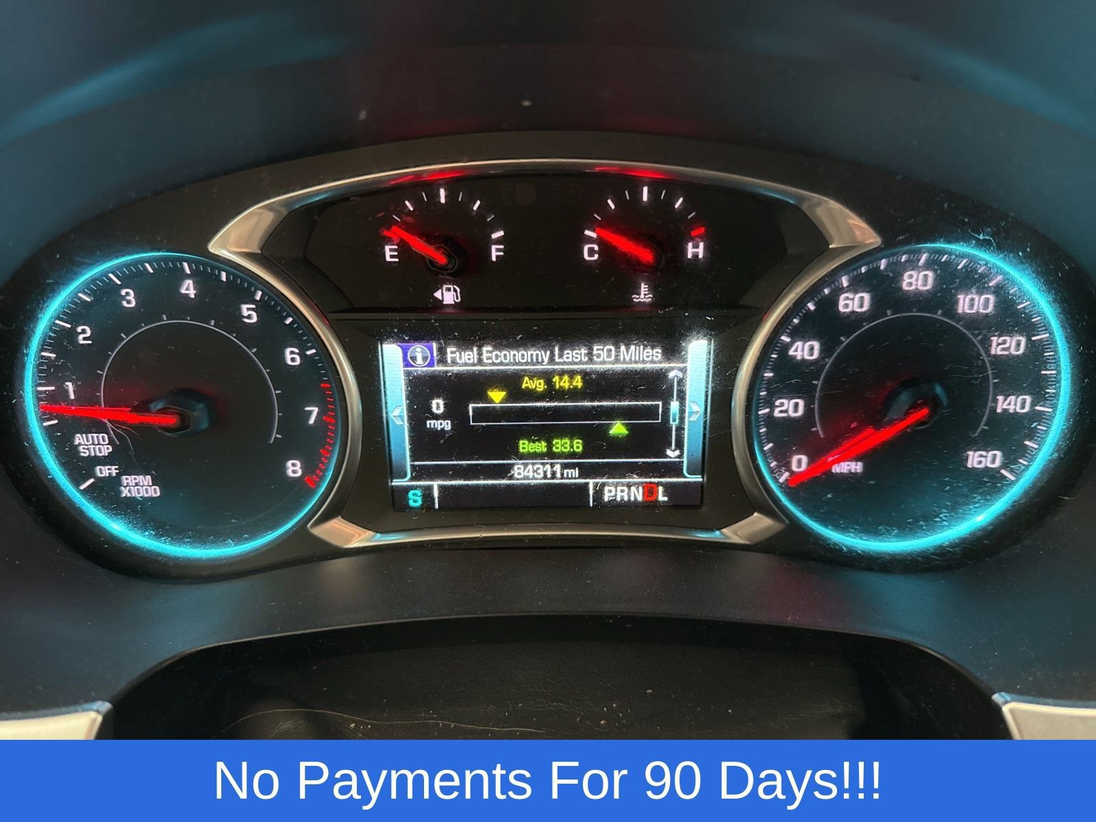 Used 2018 Chevrolet Traverse LT image 7