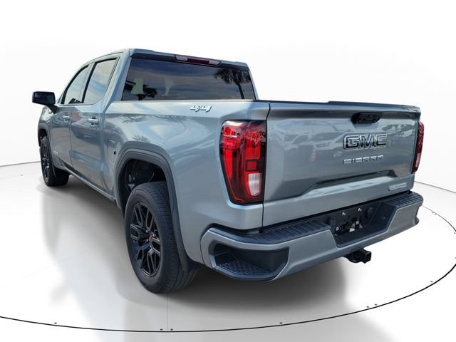 Used 2023 GMC Sierra 1500 Elevation AWD/4WD image 3