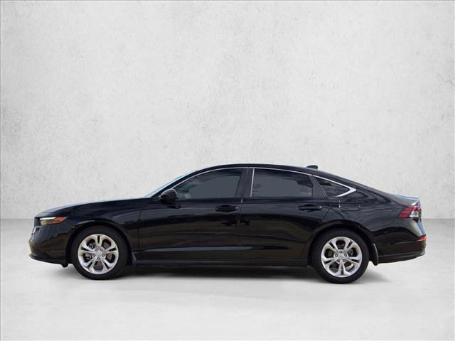 Used 2025 Honda Accord LX image 6