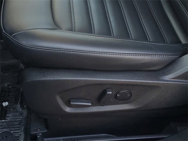 Certified 2024 Ford Edge SEL w/ Convenience Package image 11