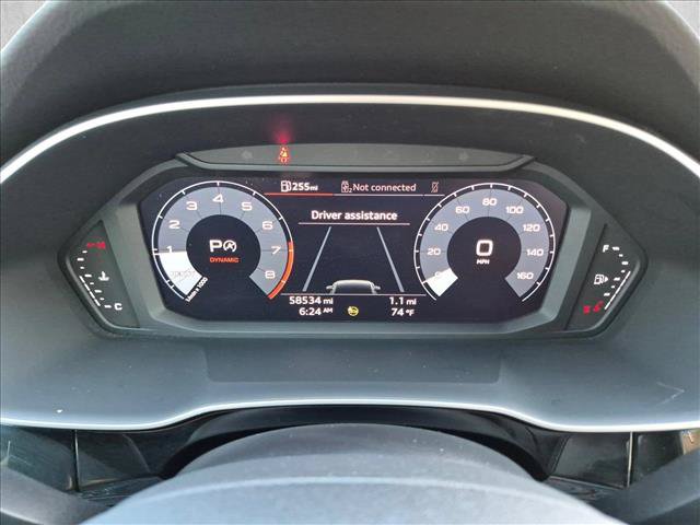 Used 2021 Audi Q3 2.0T Premium AWD/4WD image 10