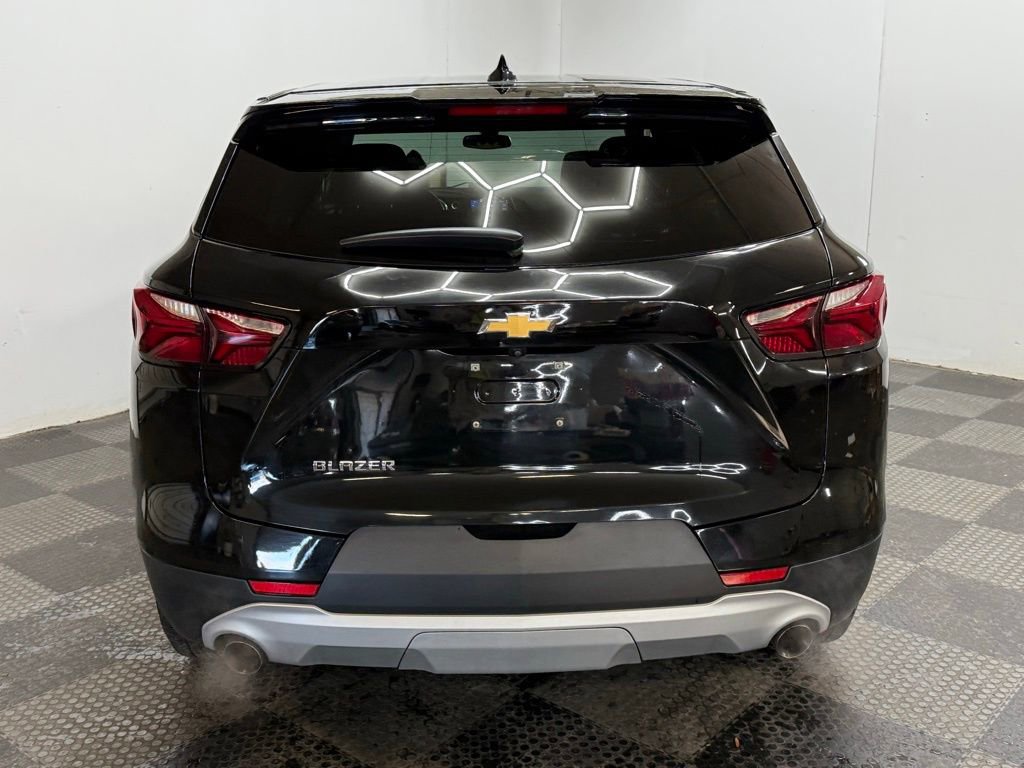 Used 2020 Chevrolet Blazer LT image 13