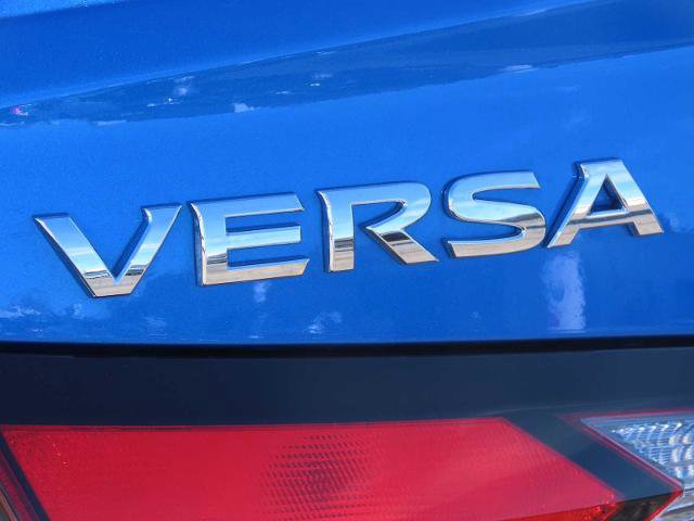 Used 2024 Nissan Versa S image 12