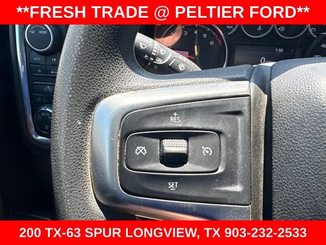 Used 2020 Chevrolet Silverado 1500 LT AWD/4WD image 15