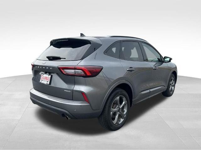 Certified 2023 Ford Escape ST-Line w/ Tech Pack #1 AWD/4WD image 5