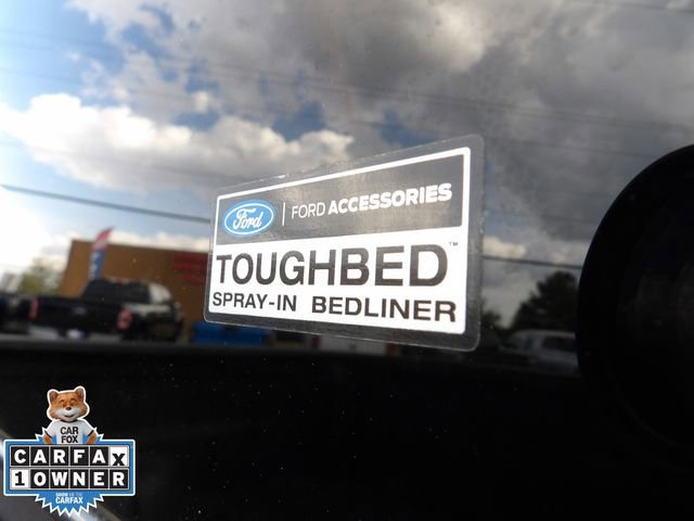 Certified 2020 Ford Ranger XLT w/ Equipment Group 301A Mid image 21