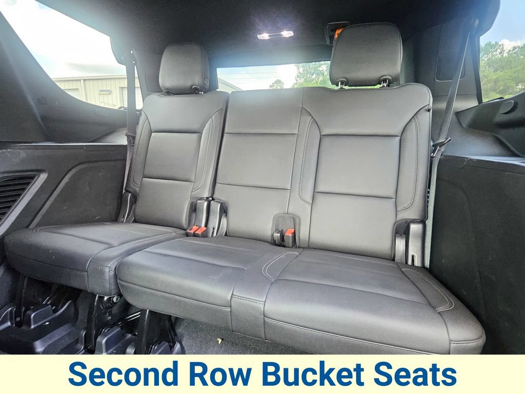 Used 2021 Chevrolet Tahoe LT RWD image 18