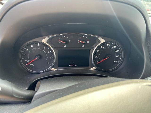 Used 2019 GMC Terrain SLE w/ Driver Convenience Package AWD/4WD image 10
