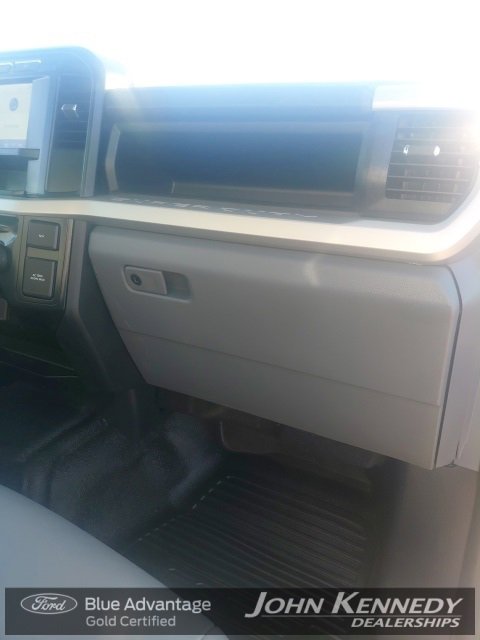 Certified 2024 Ford F350 XL w/ XL Off-Road Package image 25