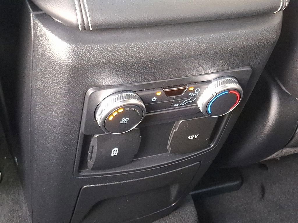 Certified 2022 Ford Explorer ST w/ ST Street Pack image 12