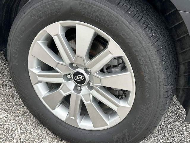 Used 2023 Hyundai Palisade SEL AWD/4WD image 12