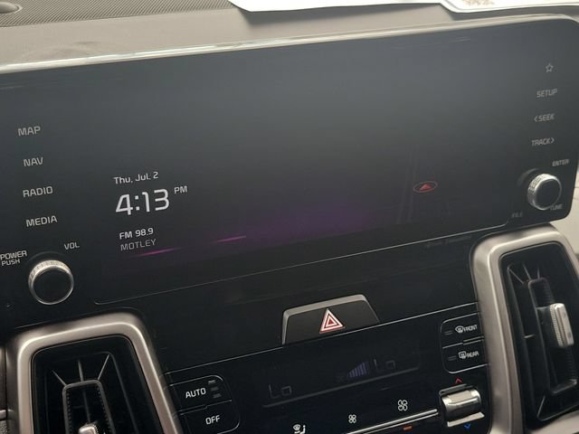 Used 2022 Kia Sorento S w/ Panoramic Sunroof Package FWD image 26