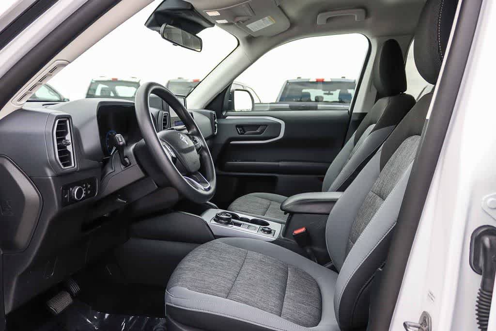 Certified 2023 Ford Bronco Sport Big Bend AWD/4WD image 17