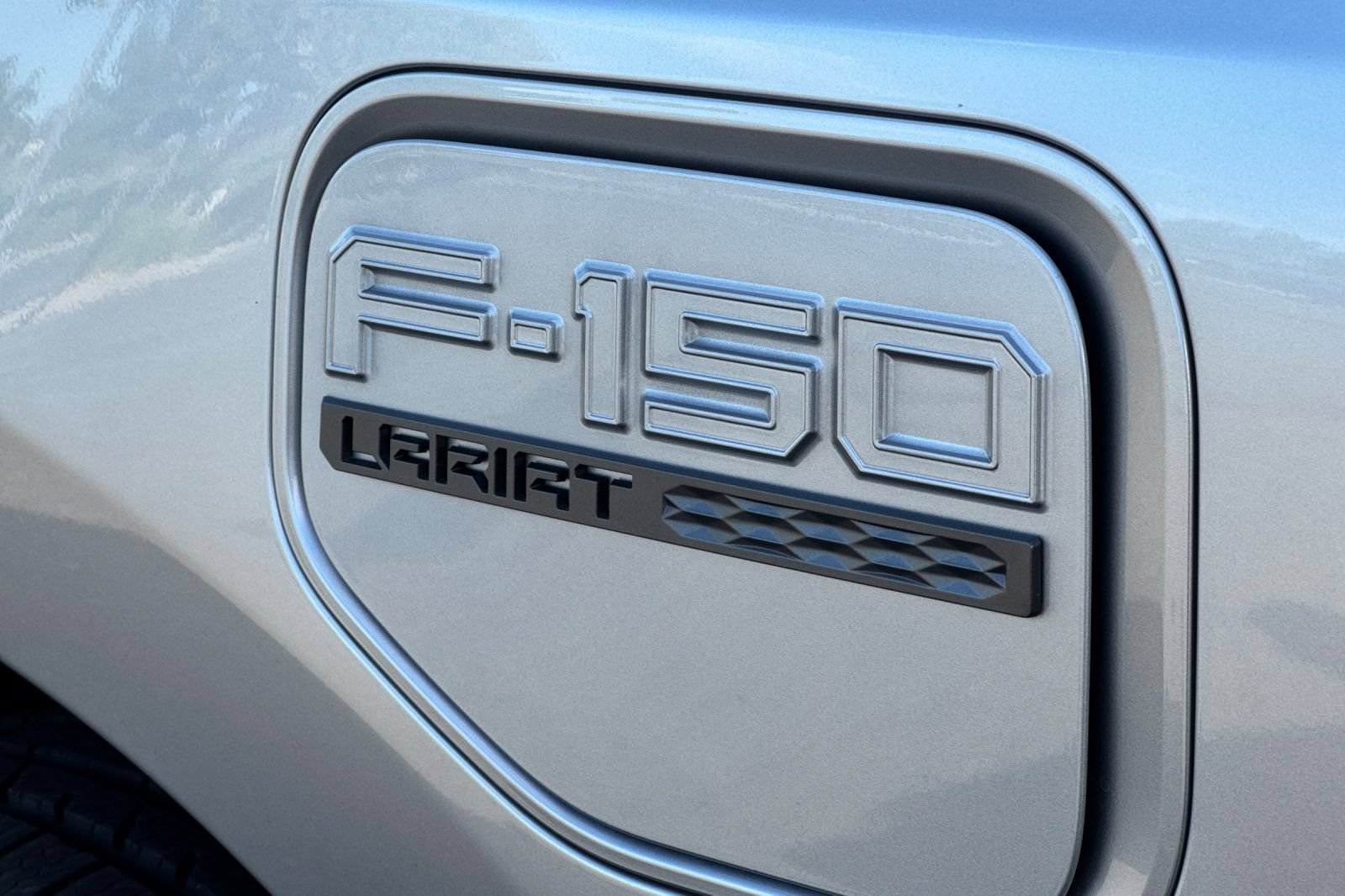 Certified 2023 Ford F150 Lightning Lariat w/ Equipment Group 511A High AWD/4WD image 14