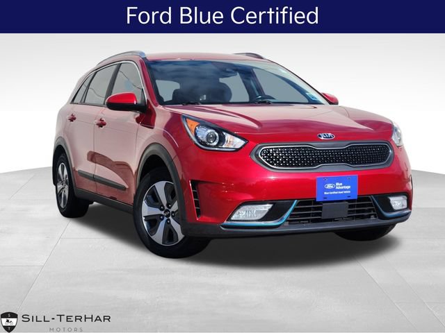 Used 2019 Kia Niro LX FWD image 1