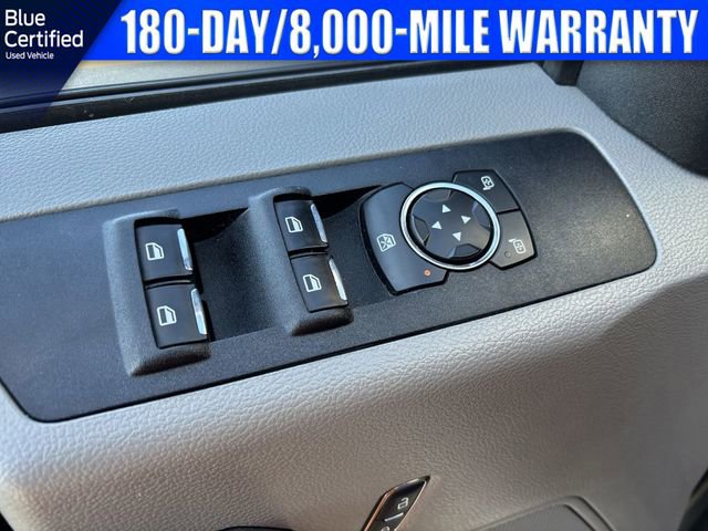 Certified 2021 Ford F250 XL w/ STX Appearance Package image 22