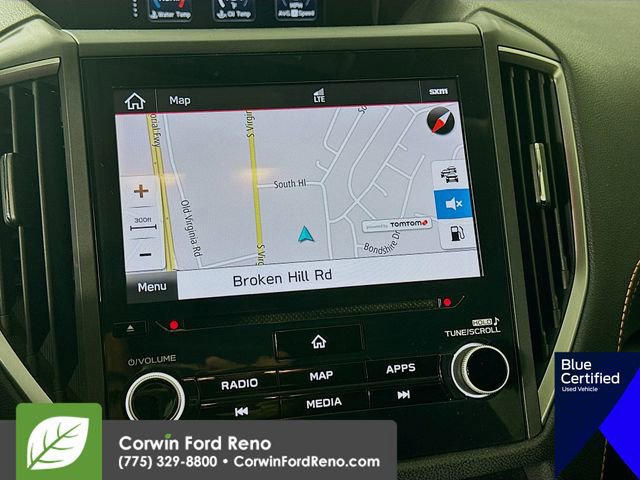 Used 2021 Subaru Crosstrek 2.5i Limited w/ Moonroof Package 2 image 17