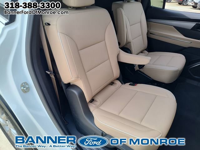 Used 2025 Buick Enclave Preferred w/ Power Package FWD image 25