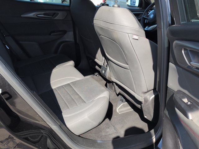 Used 2024 Dodge Hornet R/T AWD/4WD image 20