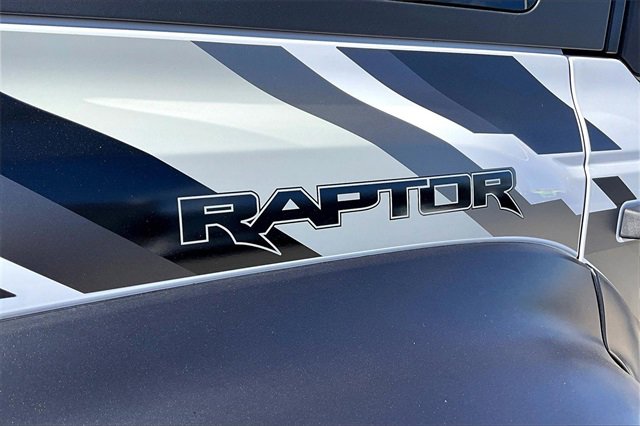 Certified 2023 Ford Bronco Raptor image 29