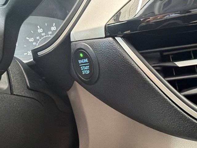 Certified 2022 Ford Escape SE w/ Convenience Package FWD image 22