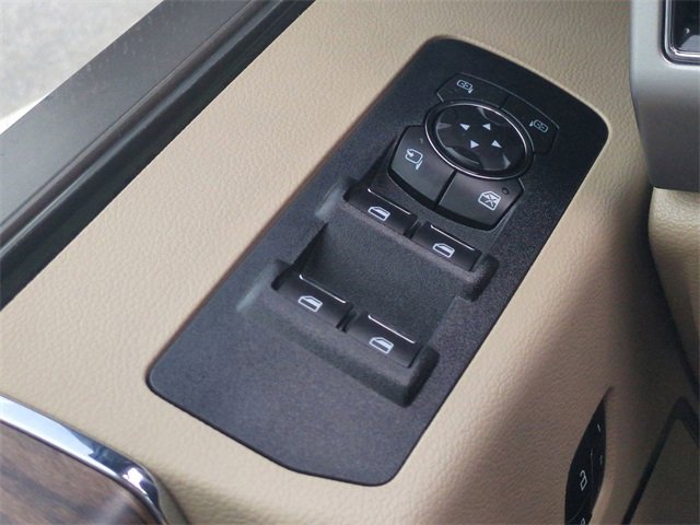 Certified 2019 Ford F150 Lariat w/ FX4 Off-Road Package image 24