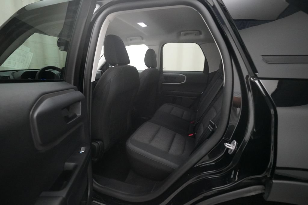 Certified 2024 Ford Bronco Sport Big Bend AWD/4WD image 15