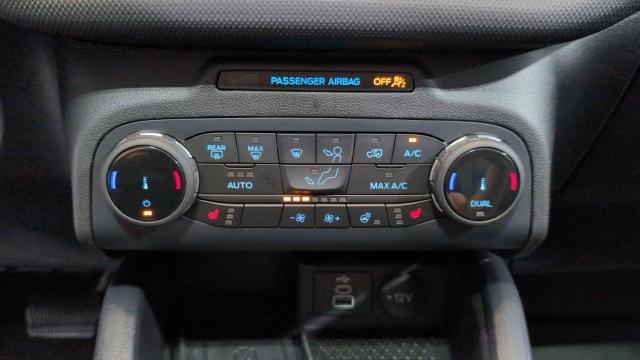 Certified 2023 Ford Bronco Sport Outer Banks w/ Tech Package AWD/4WD image 25