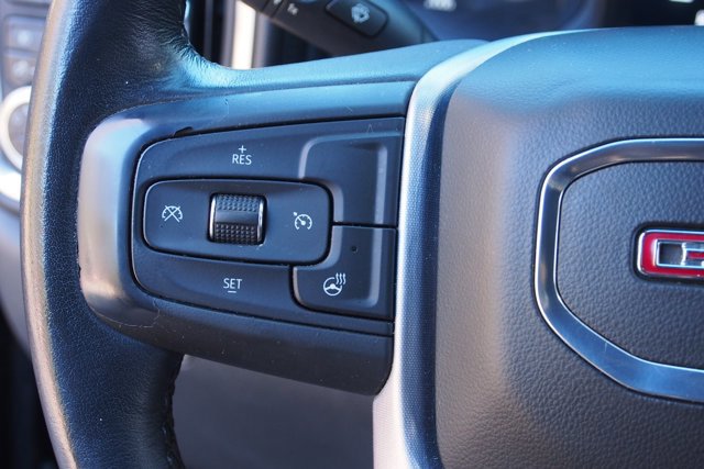Used 2020 GMC Sierra 1500 SLT w/ SLT Premium Package image 22