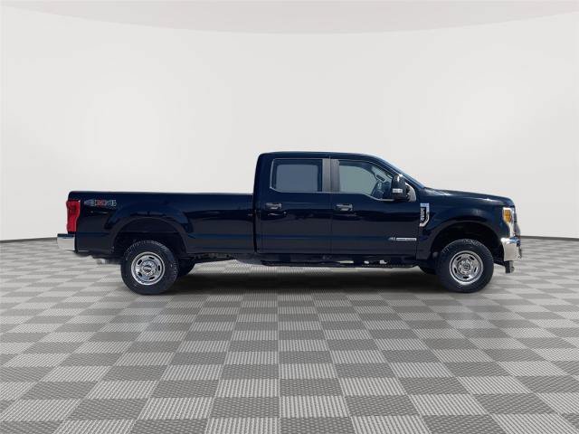 Certified 2017 Ford F250 XL w/ Power Equipment Group AWD/4WD image 6