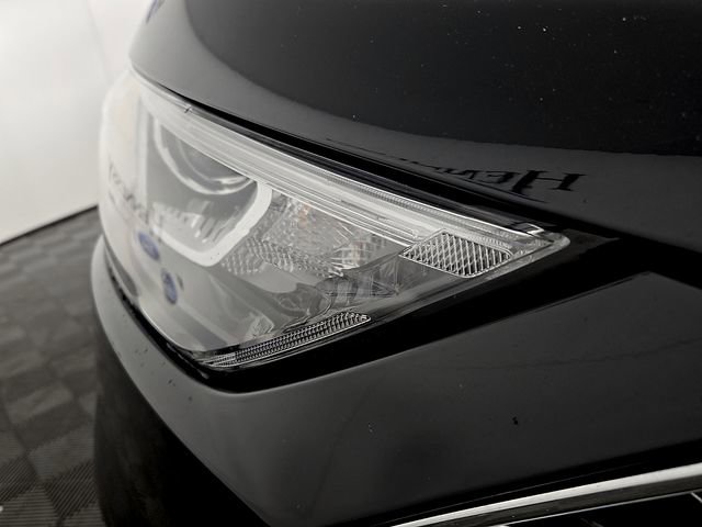 Certified 2021 Ford Edge SEL FWD image 10