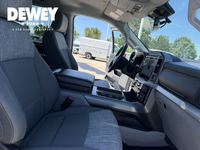 Certified 2023 Ford F150 XLT w/ Equipment Group 302A High AWD/4WD image 37