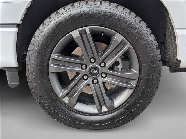 Certified 2023 Ford F150 XLT w/ Equipment Group 302A High AWD/4WD image 22