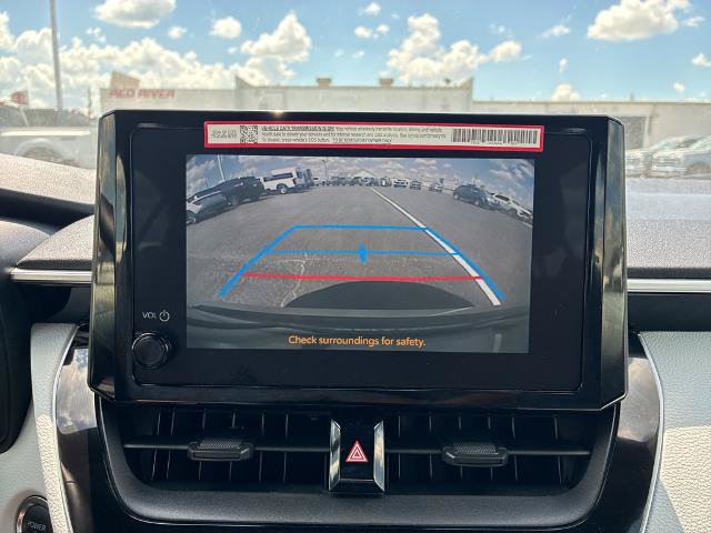 Used 2026 Toyota Corolla SE FWD image 23