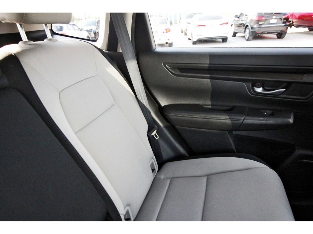 Used 2024 Honda CR-V EX image 15