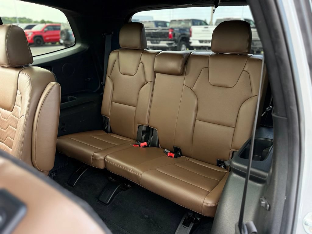 Used 2022 Kia Telluride SX w/ SX Prestige Package AWD/4WD image 18